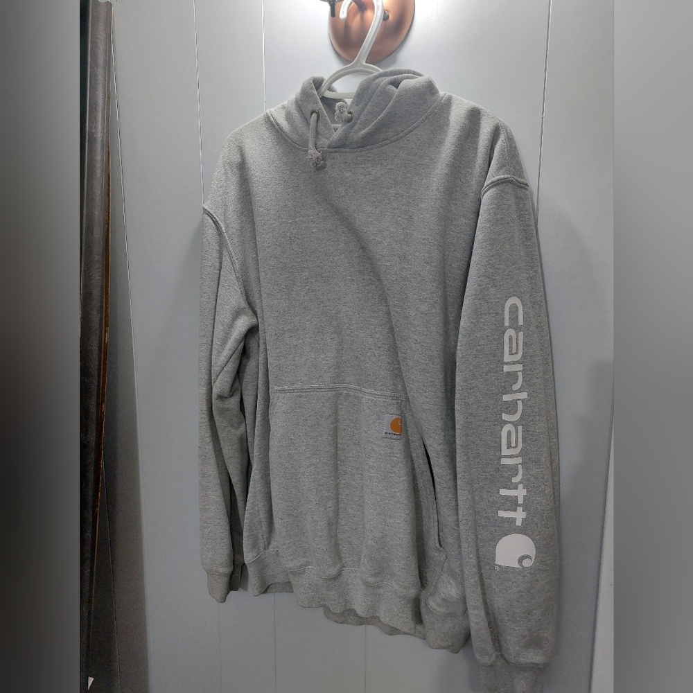 Carhartt Sweater